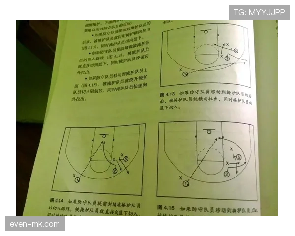 篮球进攻犯规的判定标准与规则详细解析